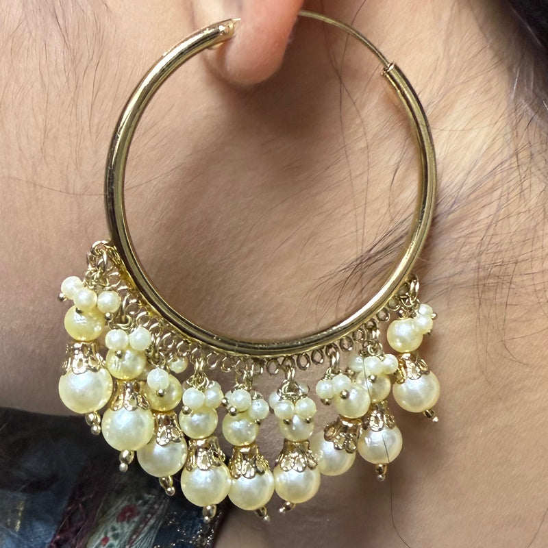 Partywear Earrings