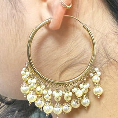 Partywear Earrings