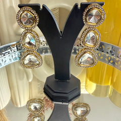 Partywear Earrings
