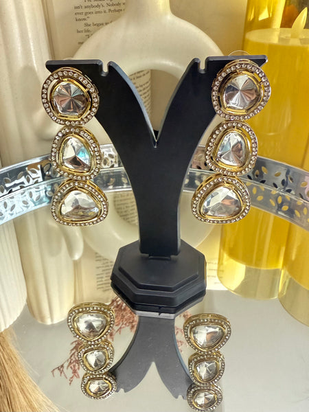 Partywear Earrings