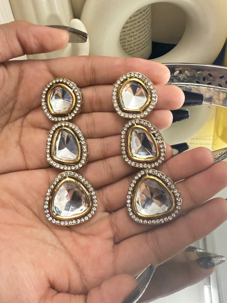 Partywear Earrings
