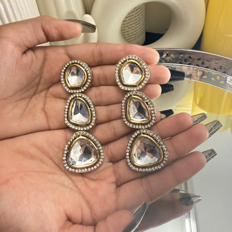 Partywear Earrings