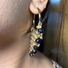 Partywear Earrings