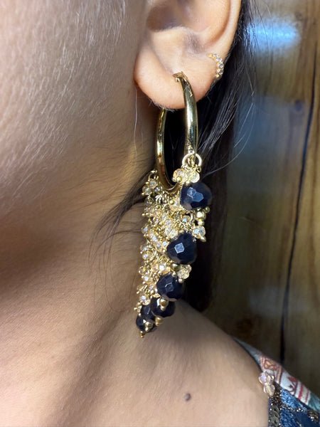 Partywear Earrings