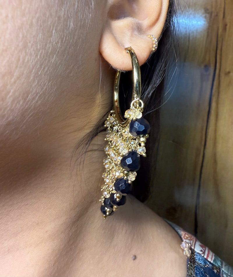 Partywear Earrings