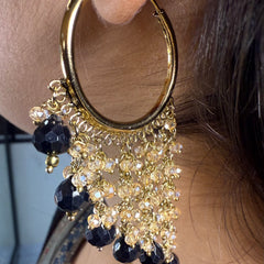 Partywear Earrings