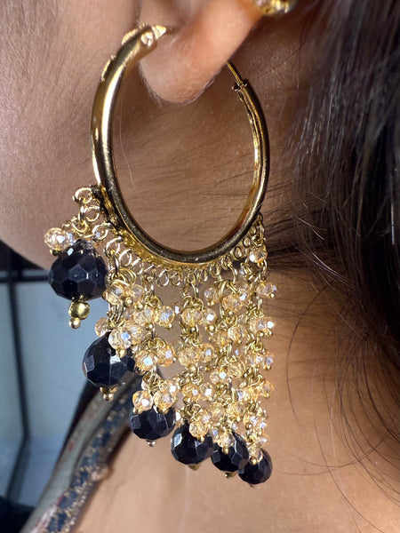 Partywear Earrings