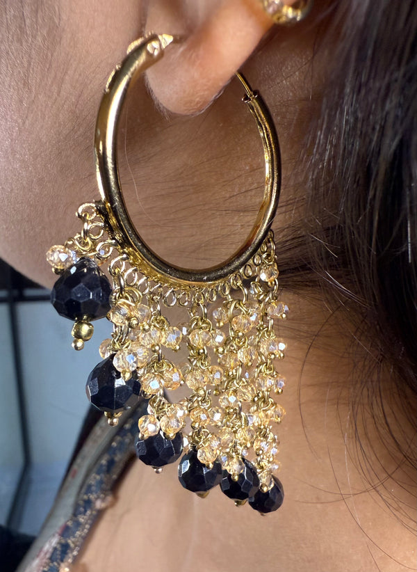 Premium Partywear Earrings