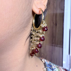 Partywear Earrings