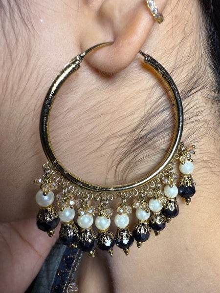 Partywear Earrings