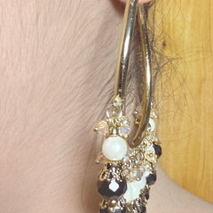 Partywear Earrings