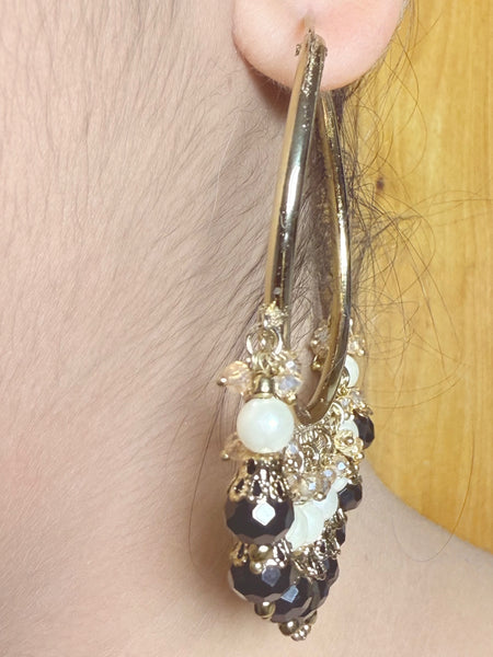 Partywear Earrings