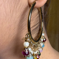 Partywear Earrings
