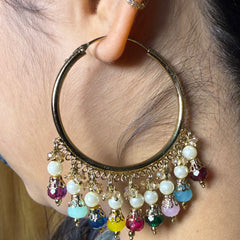 Partywear Earrings