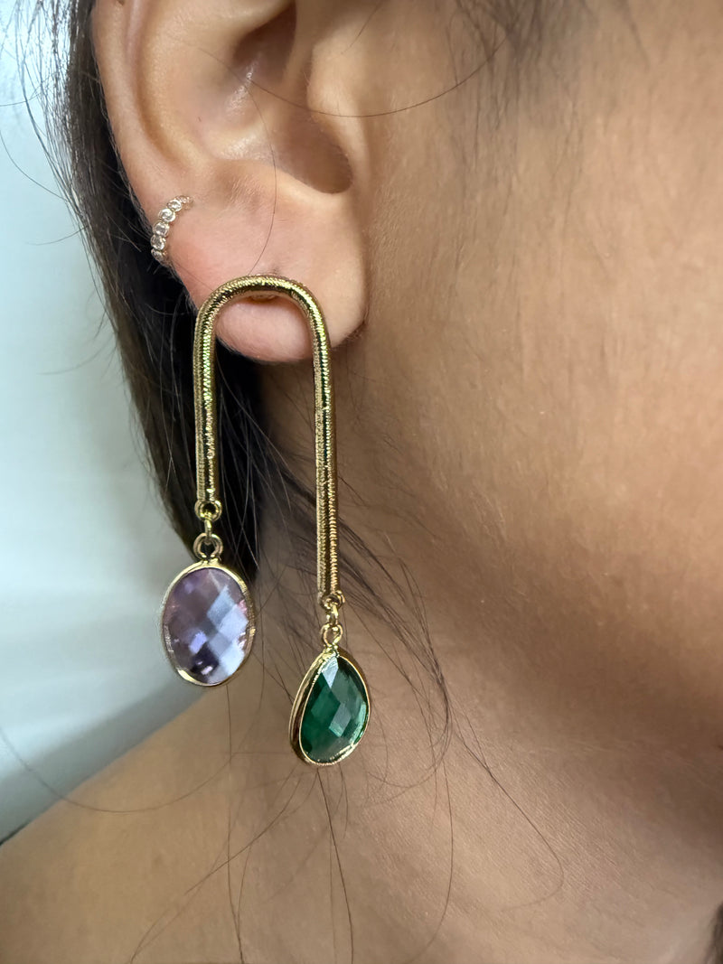 Partywear Earrings