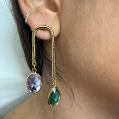 Partywear Earrings