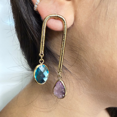 Partywear Earrings
