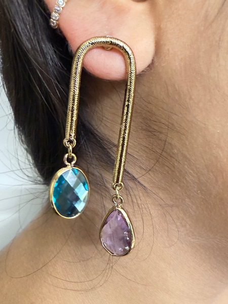 Partywear Earrings