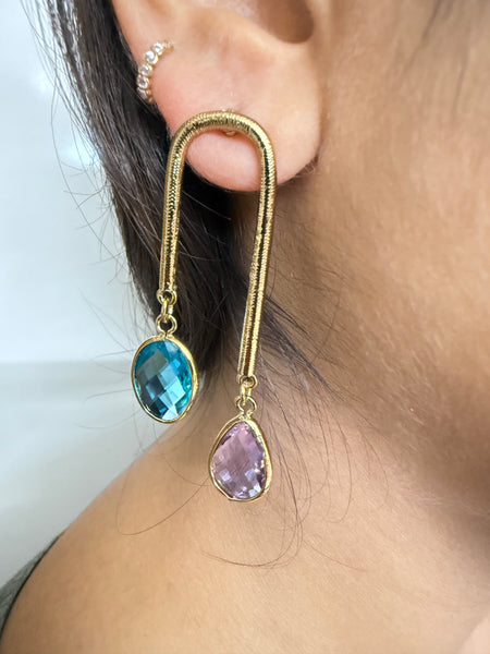 Partywear Earrings