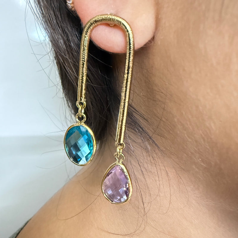 Partywear Earrings