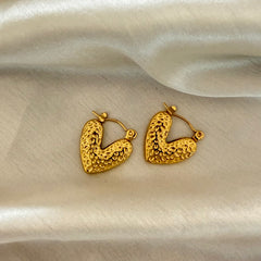 Set of hoops
