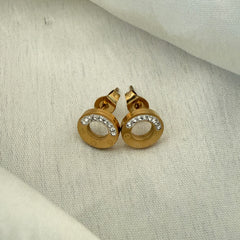 Set of studs