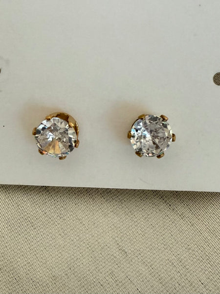 Set of studs