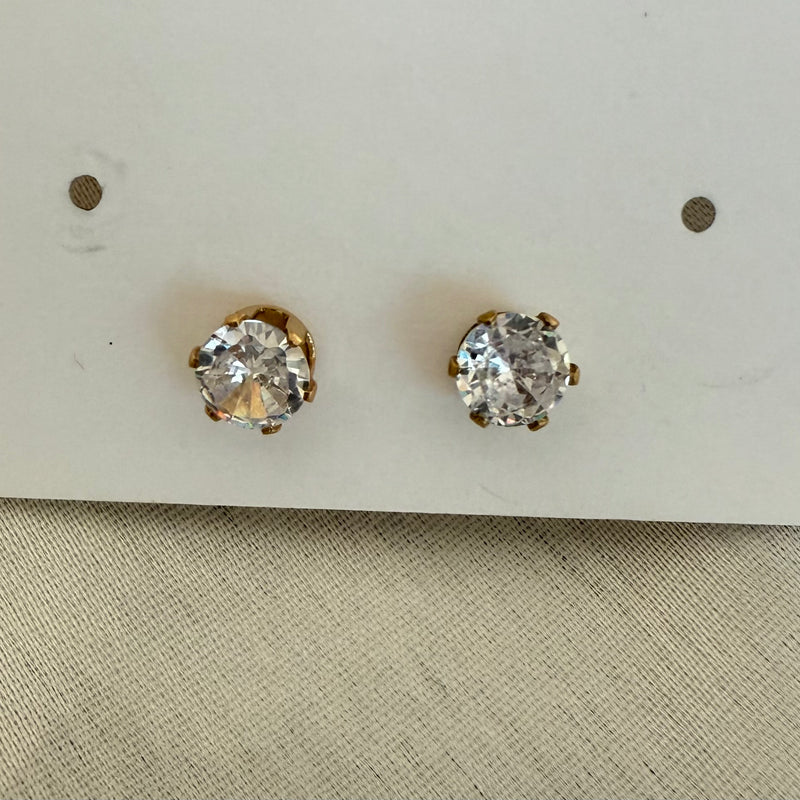 Set of studs