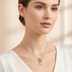 Pandent chain