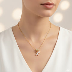 Pandent chain