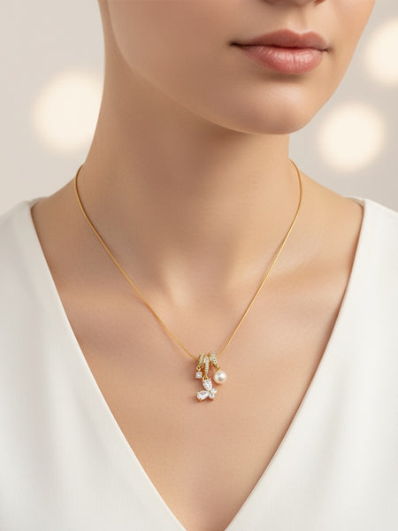 Pandent chain