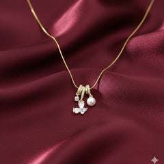 Pandent chain