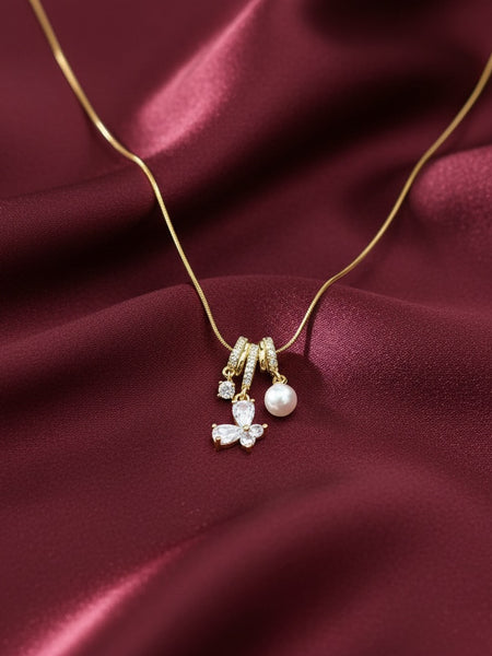 Pandent chain