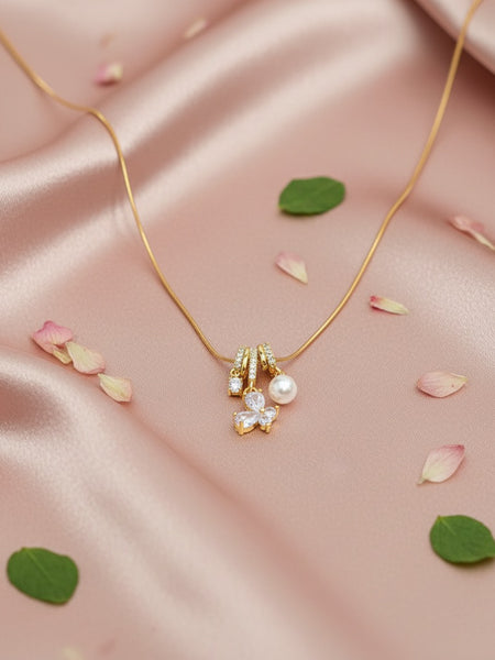 Pandent chain