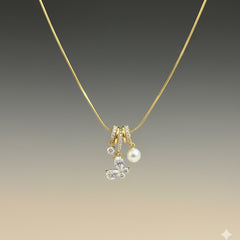 Pandent chain
