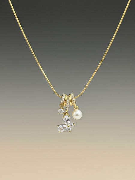 Pandent chain