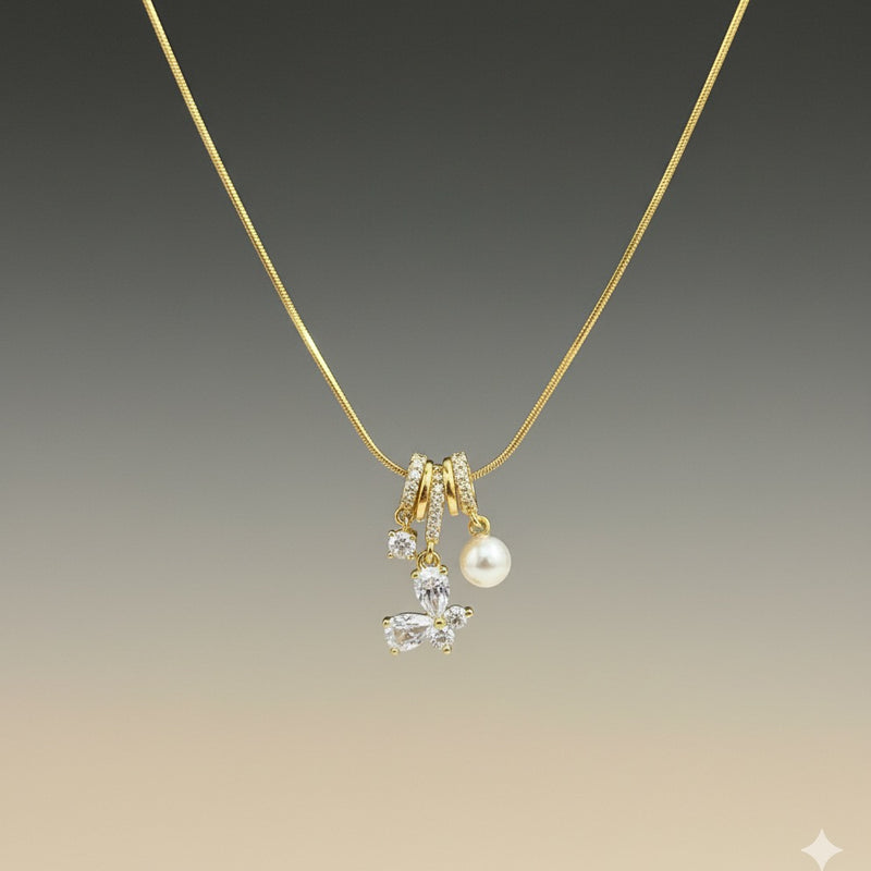 Pandent chain