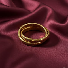 Spiral Bracelet
