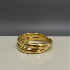 Spiral Bracelet
