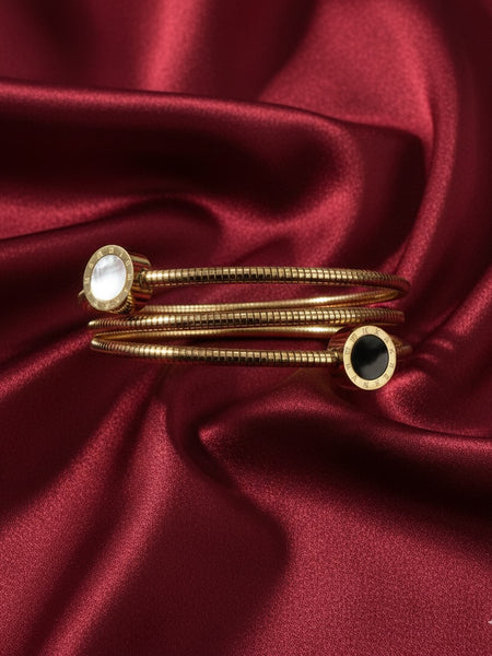Spiral Bracelet
