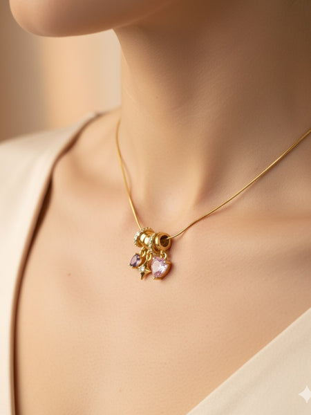 Pendant chain