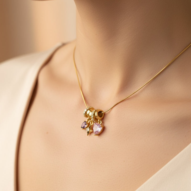 Pendant chain