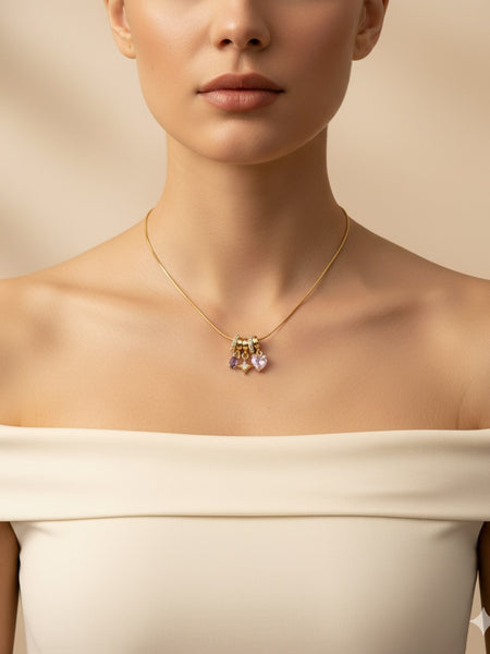 Pendant chain