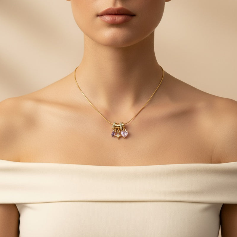 Pendant chain