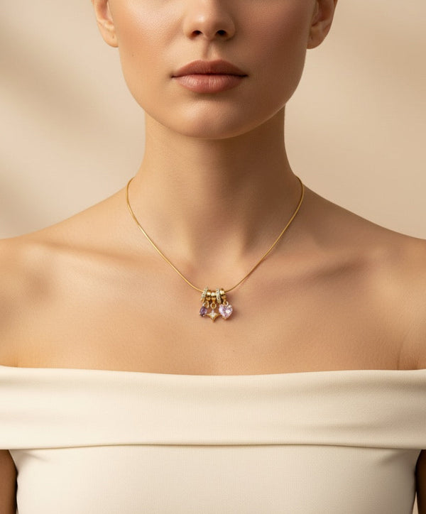Classic Pendant Chain