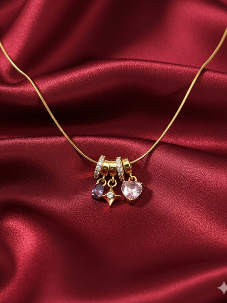 Pendant chain
