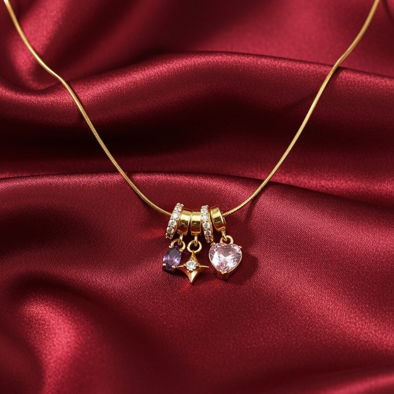 Pendant chain