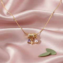 Pendant chain