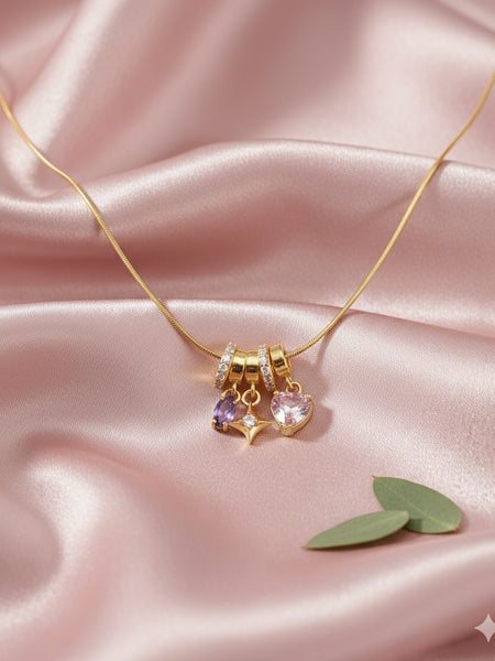 Pendant chain