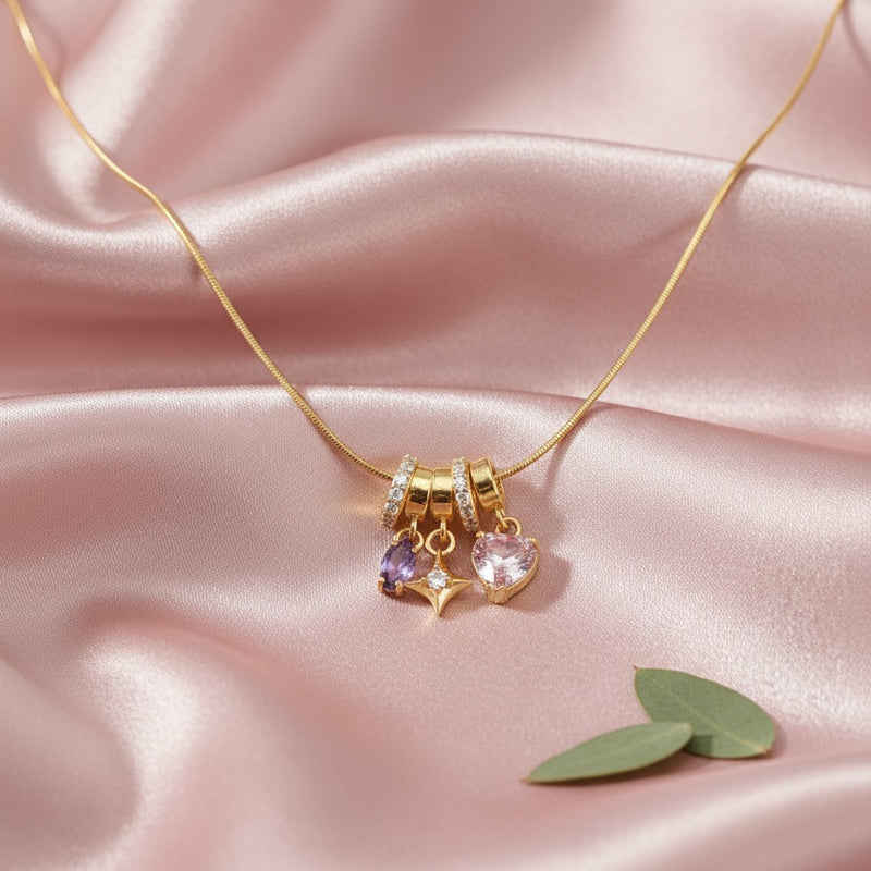 Pendant chain